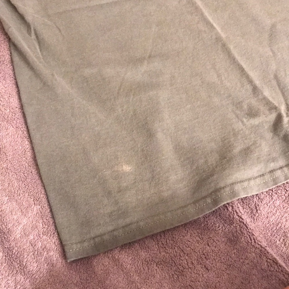 Thrasher Tee - Picture 3 of 4